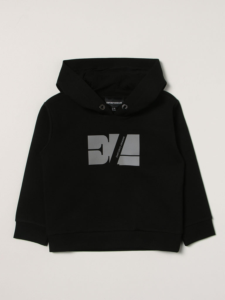 EMPORIO ARMANI FELPA