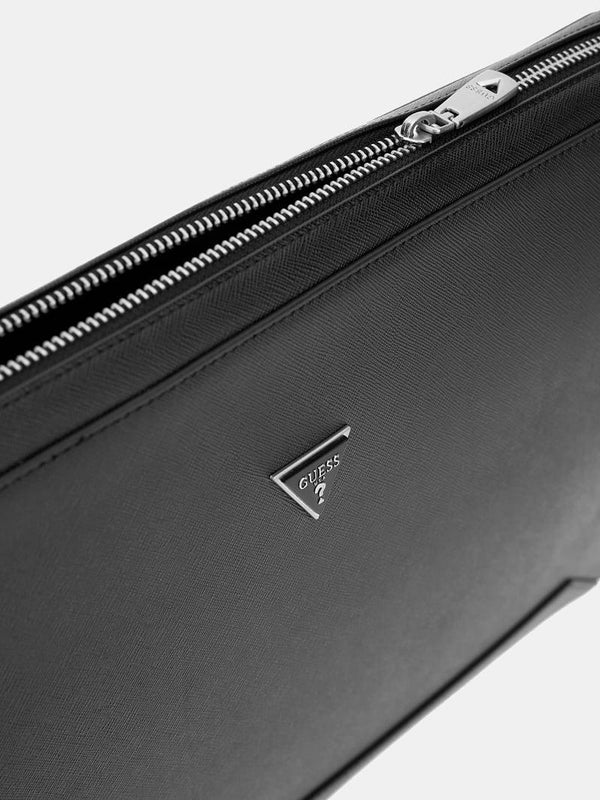GUESS MILANO DOCUMENT CASE