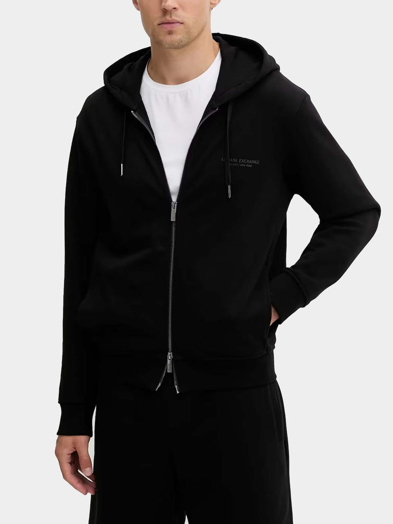 ARMANI EXCHANGE SWEATSHIRT