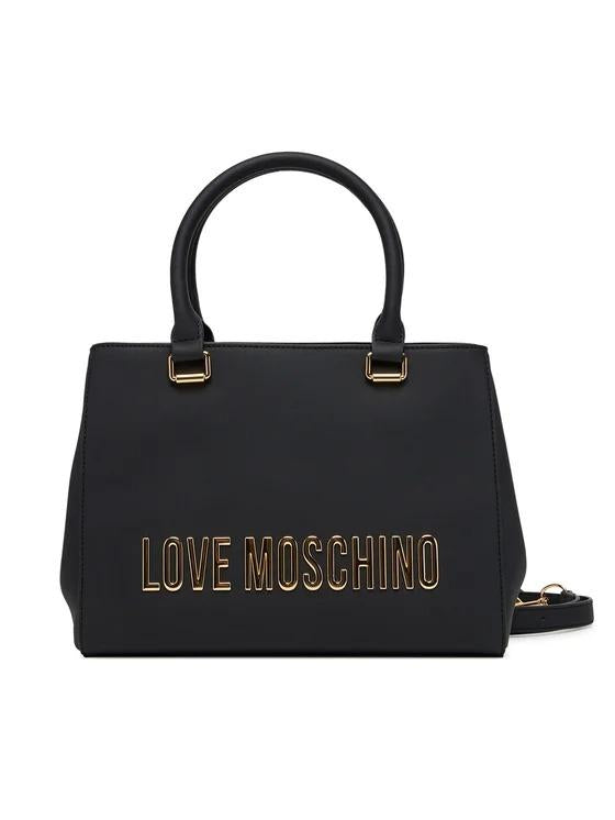 LOVE MOSCHINO BORSA