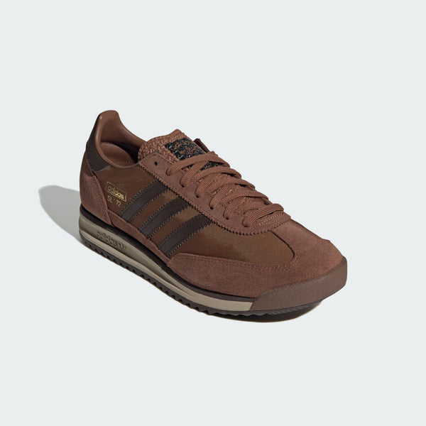 ADIDAS ORIGINALS SL 72 RS            PREBRN/DBROWN/BLACAR