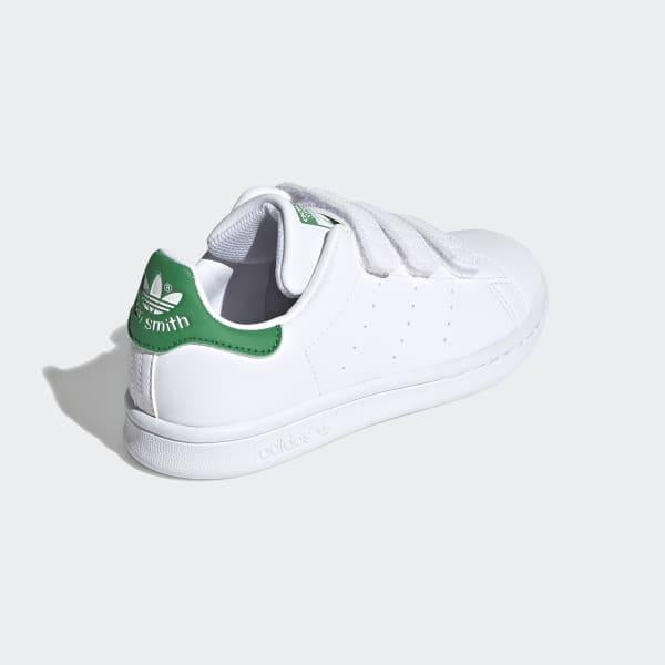 ADIDAS ORIGINALS STAN SMITH CF C