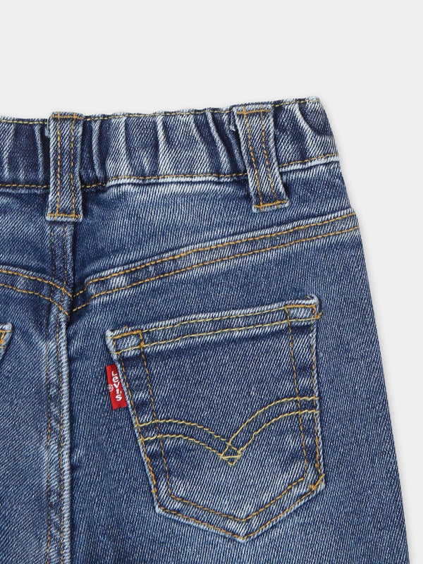 LEVI`S LVB STAY LOOSE TAPER