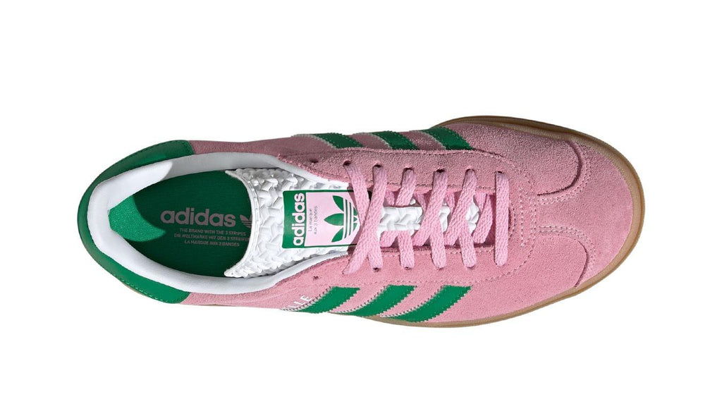 ADIDAS ORIGINALS GAZELLE BOLD W