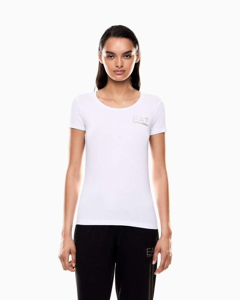 EMPORIO ARMANI EA7 T-SHIRT