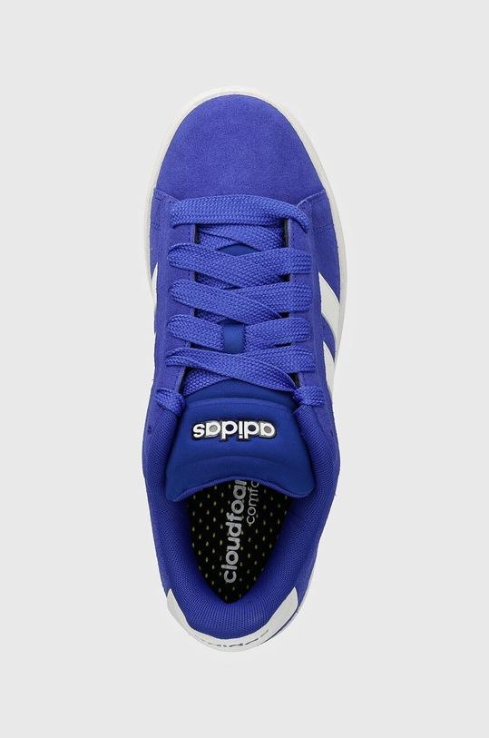 ADIDAS GRAND COURT ALPHA 0 LUCBLU/FTWWHT/LUCBLU