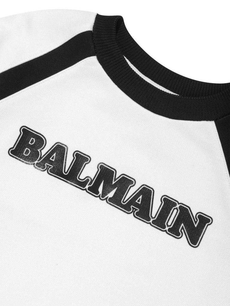 BALMAIN SWEATSHIRT