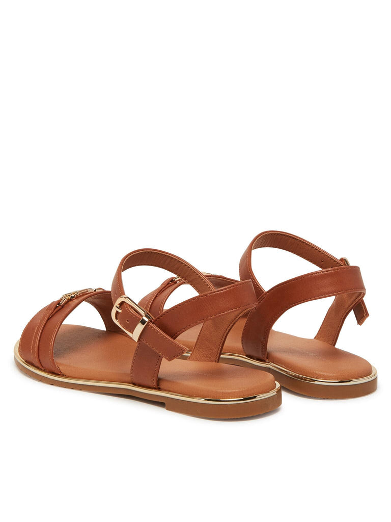 TOMMY HILFIGER SANDALO