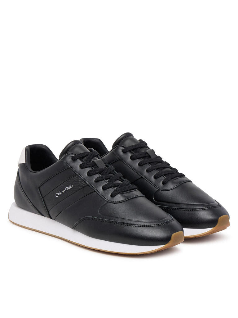 CALVIN KLEIN RETRO RUNNER LTH TAP