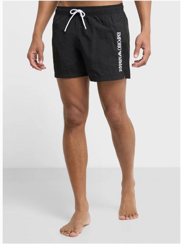 EMPORIO ARMANI BOXER BEACHWEAR
