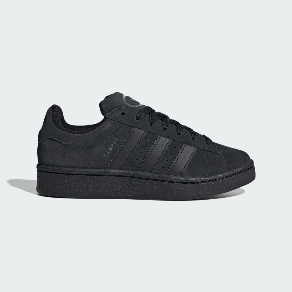 ADIDAS ORIGINALS CAMPUS 00s J        CBLACK/CBLACK/FTWWHT
