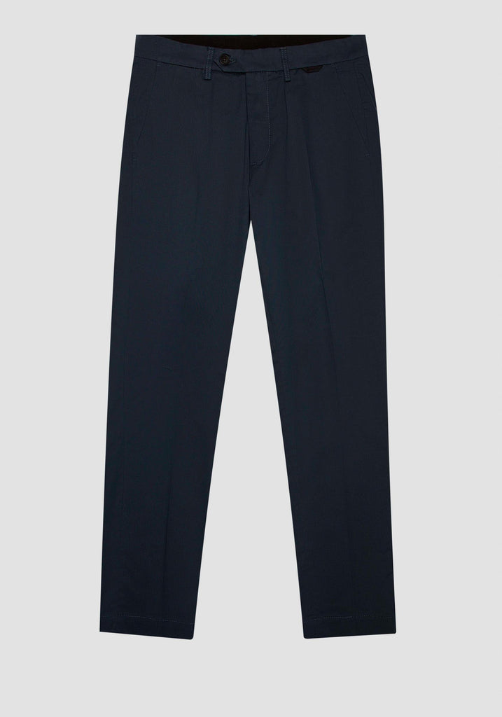 ANTONY MORATO PANTALONI MARK SLIM FIT IN TWI