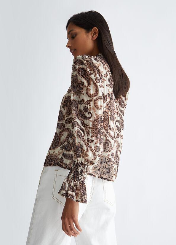 LIU JO TUNICA TS NAV