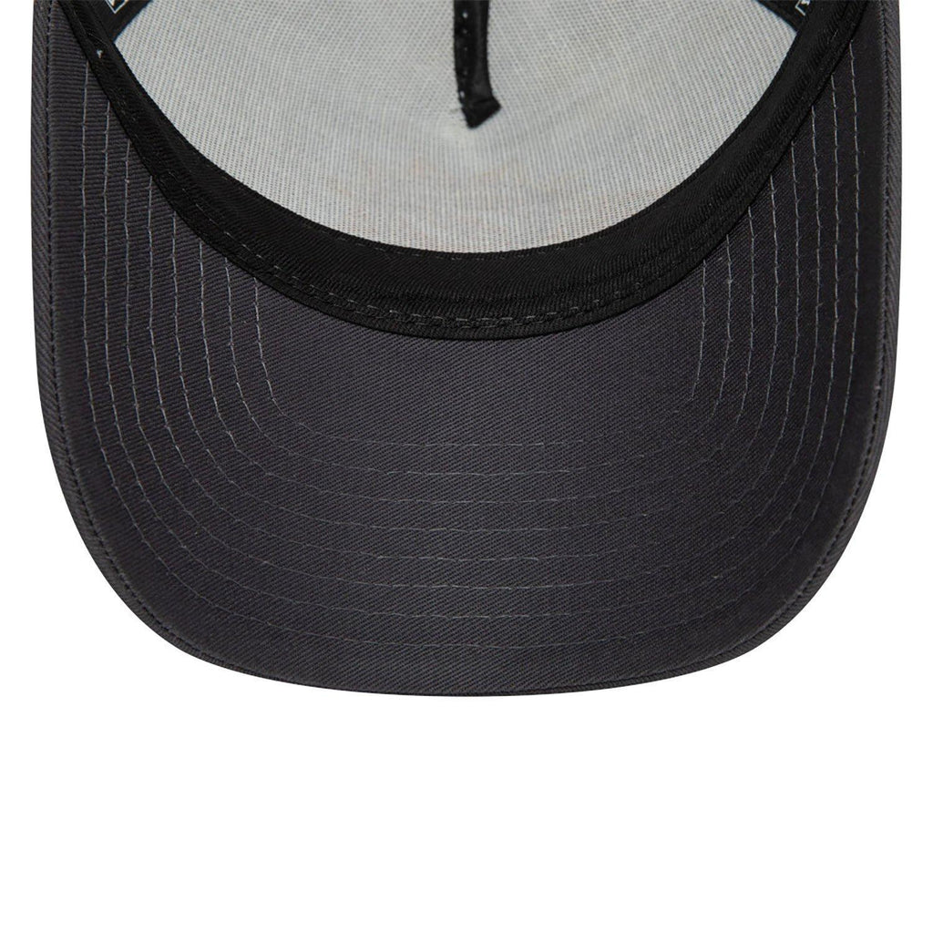 NEW ERA NBA TRUCKER PHOSUN  GRHGRA