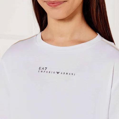 EMPORIO ARMANI EA7 T-SHIRT