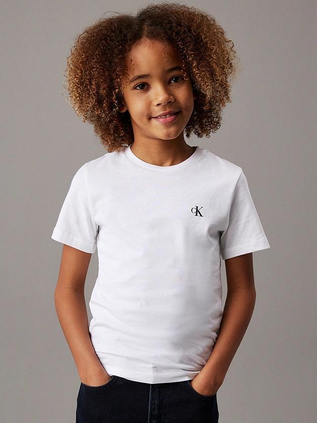 CALVIN KLEIN 2-PACK MONOGRAM TOP