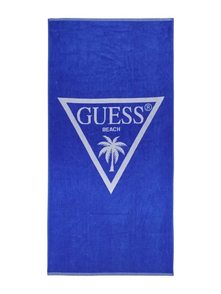 GUESS BEACH TOWEL_MINI ME