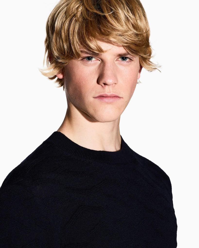 ARMANI EXCHANGE PULLOVER