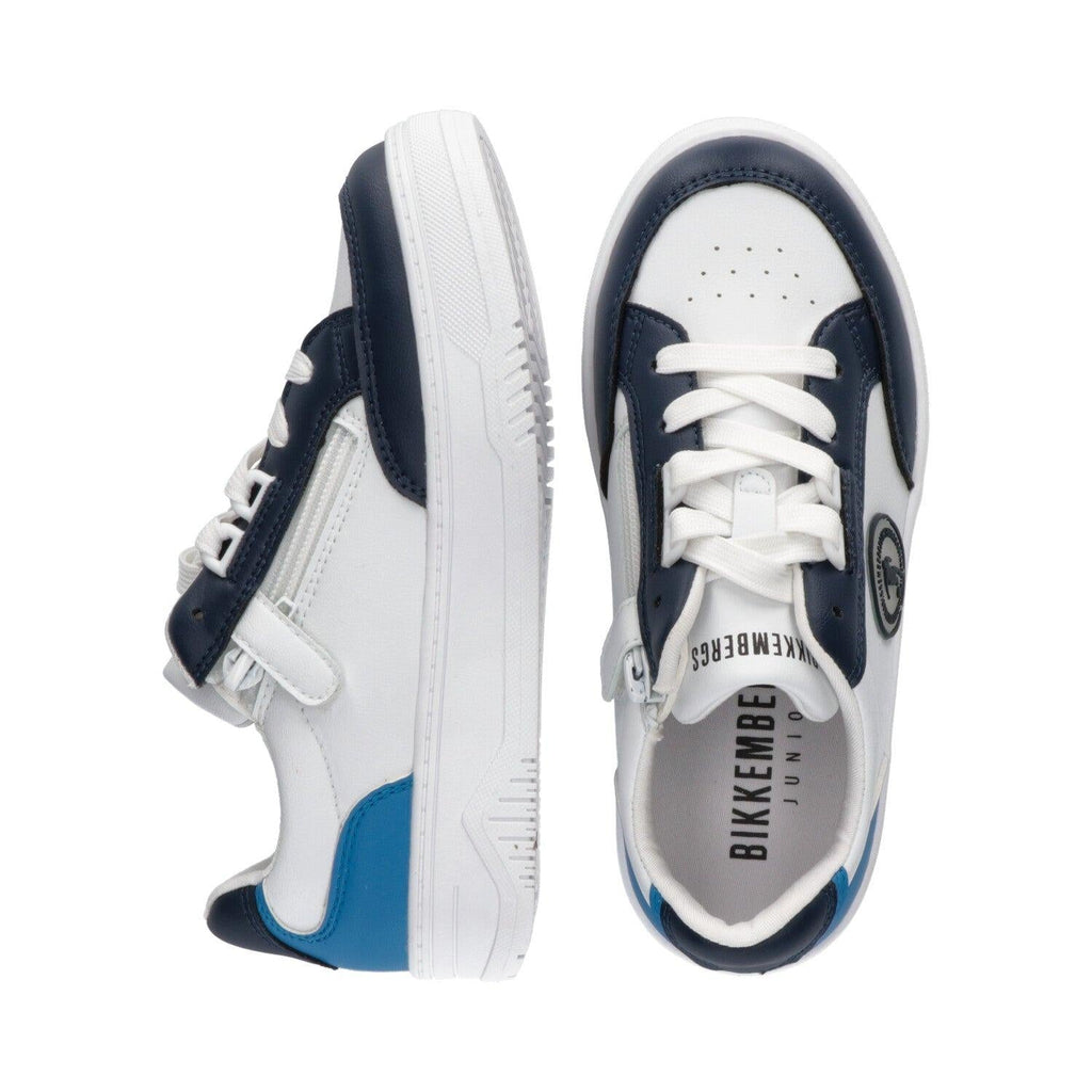 BIKKEMBERGS SNEAKER