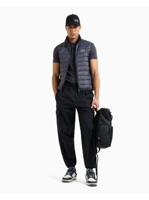 EMPORIO ARMANI EA7 POLO SHIRT