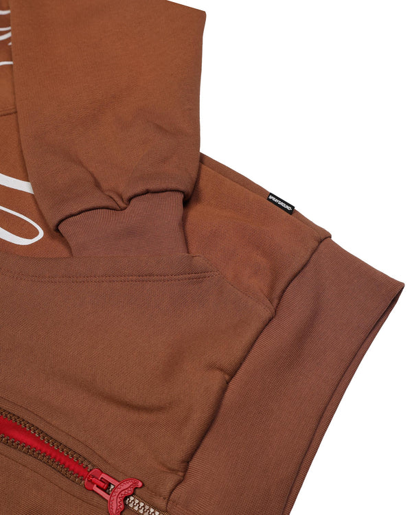 SPRAYGROUND GRAFFITI PERFECT FULL-ZIP