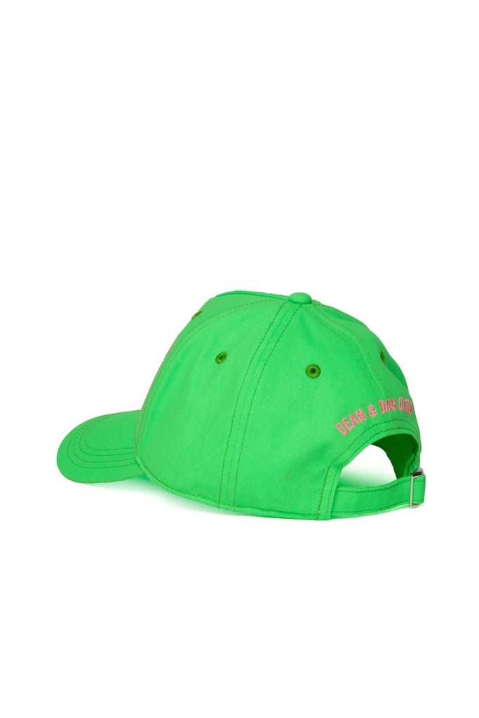 DSQUARED2 JUNIOR D2F222U-ICON HAT