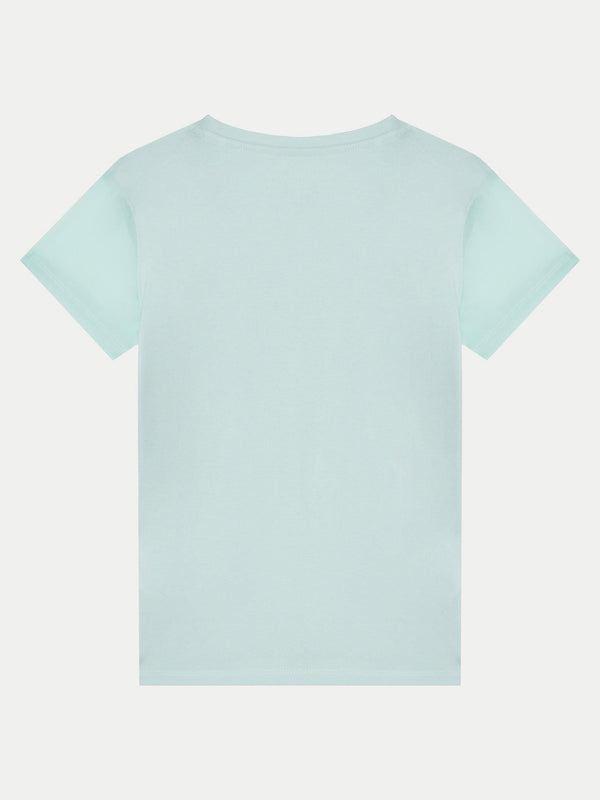 GUESS SS T-SHIRT