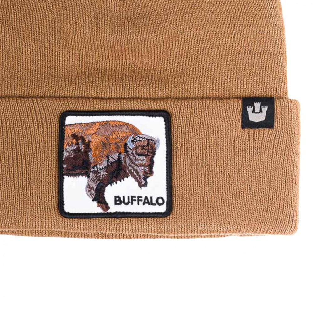 GOORIN BROS BUFFLE OFF