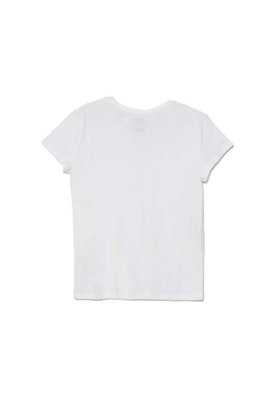 RALPH LAUREN SS CN TEE-TOPS-KNIT