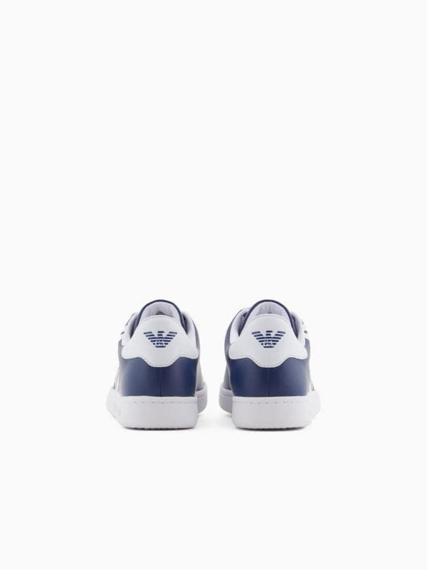 EMPORIO ARMANI EA7 SNEAKER