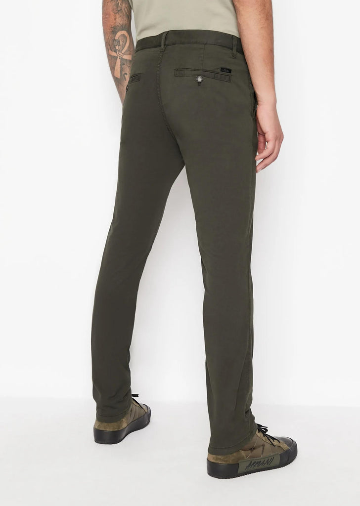 ARMANI EXCHANGE PANTALONI