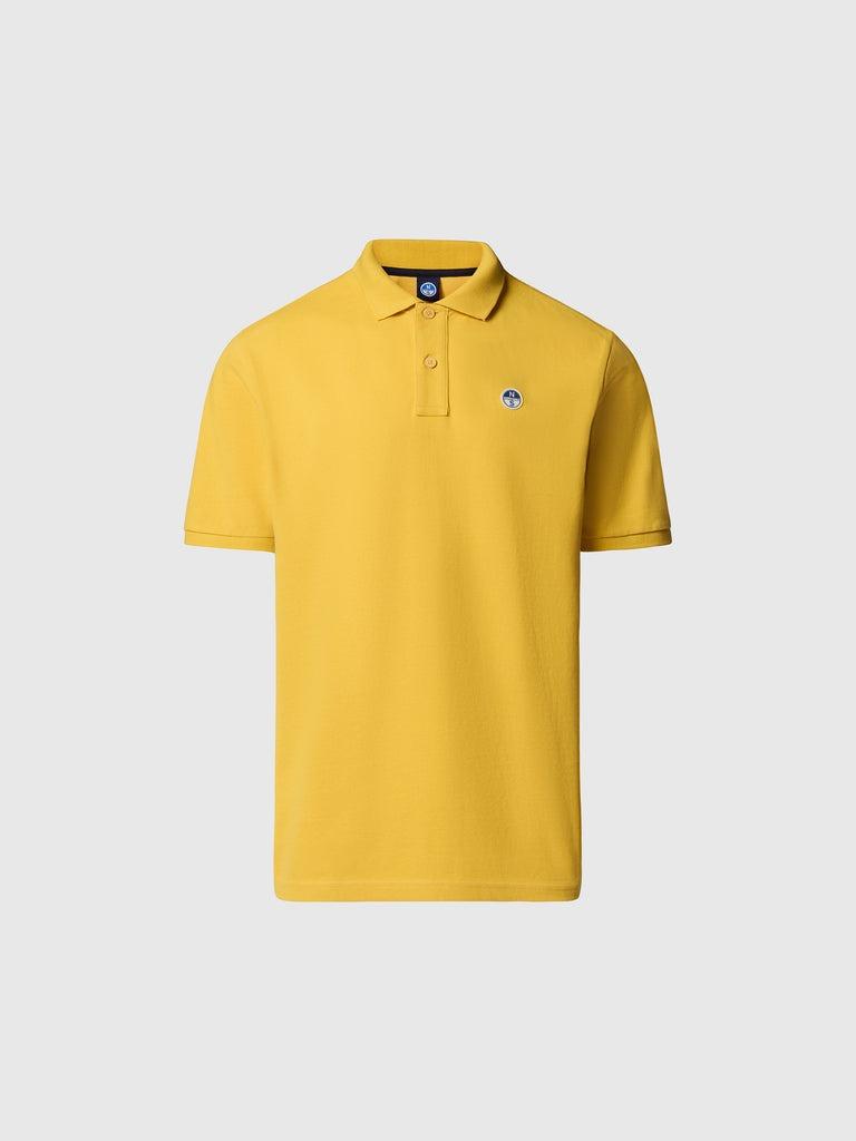 NORTH SAILS BASIC POLO SHORT SLEEVE