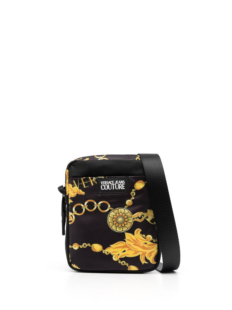 VERSACE JEANS COUTURE BORSA CROSSBODY
