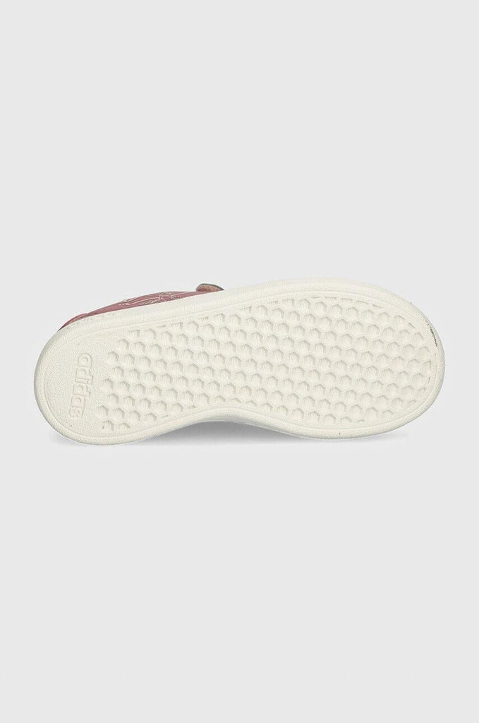 ADIDAS ADVANTAGE Minnie CF PRECRI/SANPIN/OWHITE