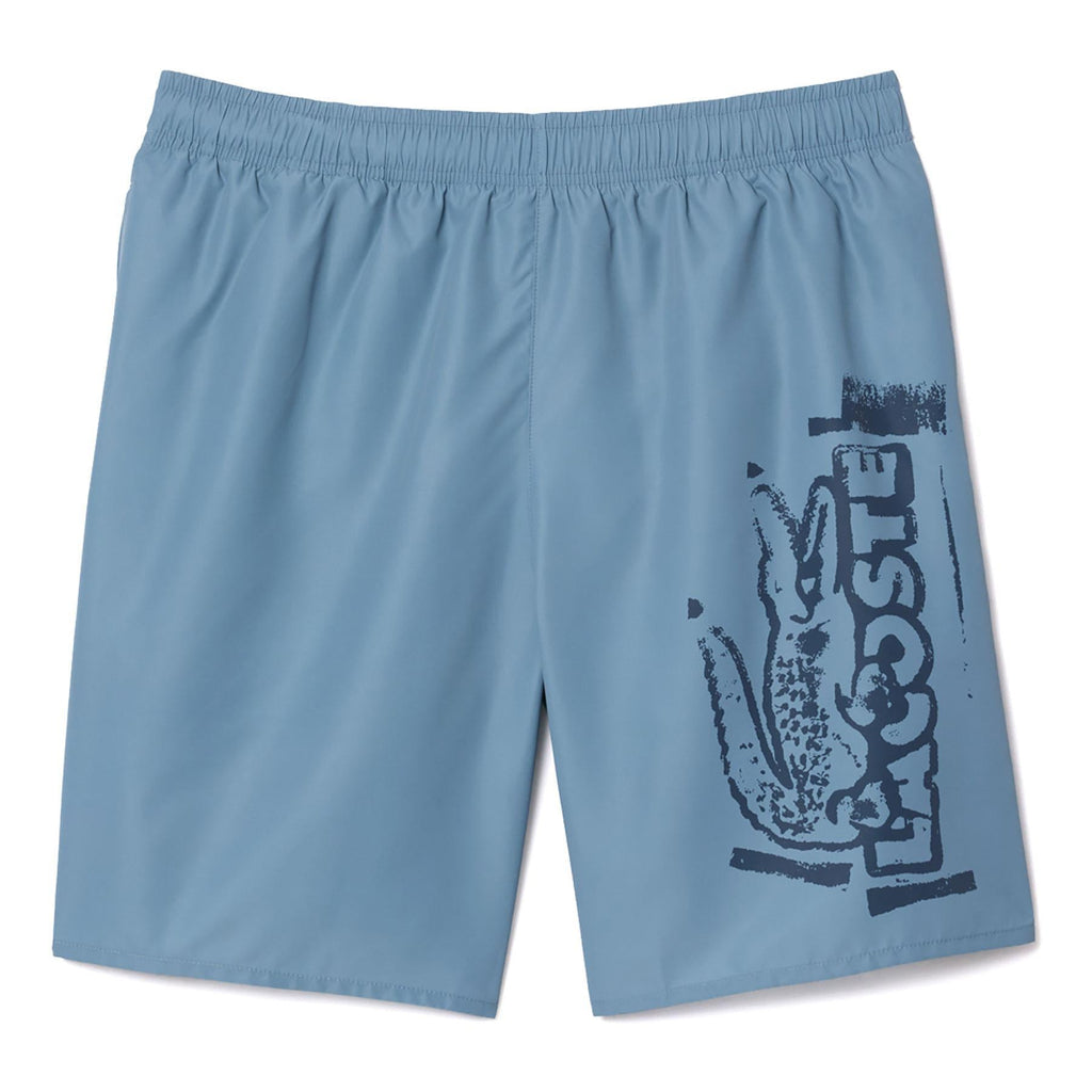 LACOSTE SHORT BAGNO
