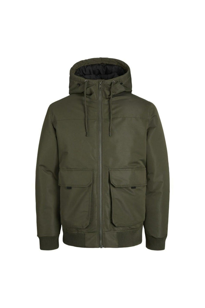 JACK AND JONES JJCONSTRUCT BOMBER