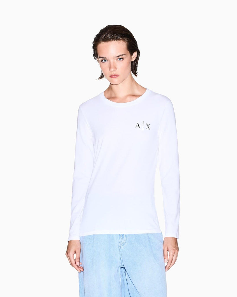 ARMANI EXCHANGE T-SHIRT