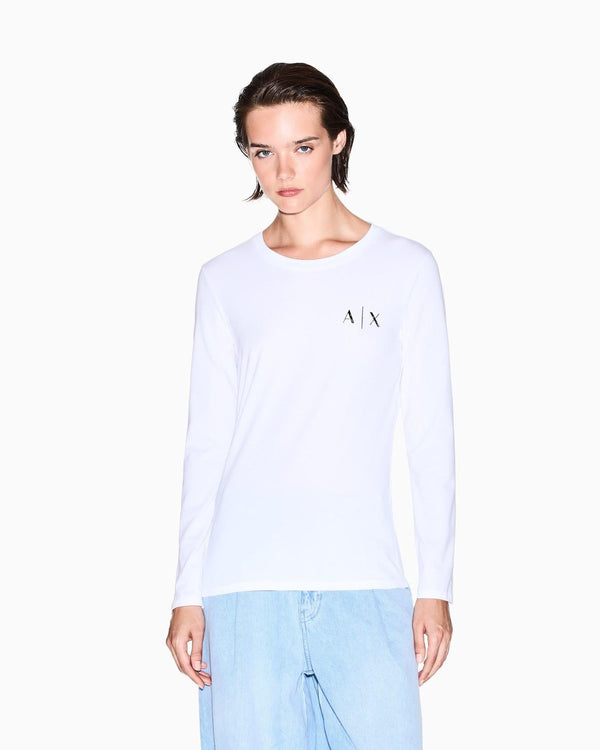 ARMANI EXCHANGE T-SHIRT