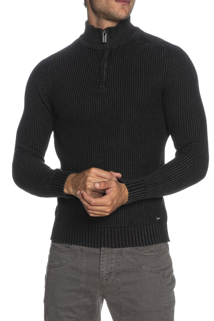 MARKUP L/P ZIP F.12 M.INGLESE COTONE