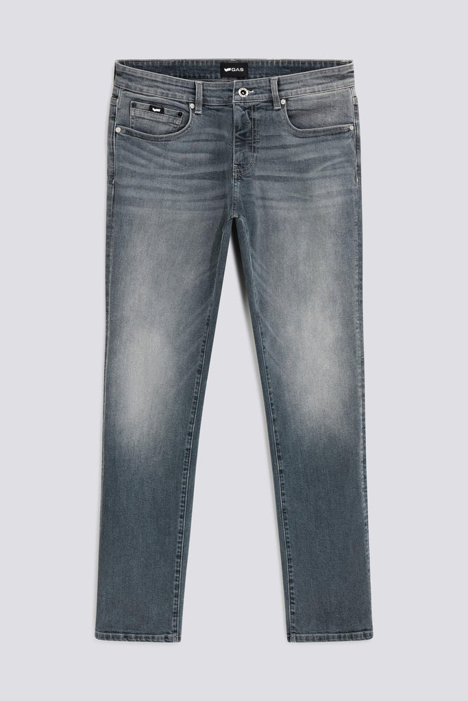 GAS ALBERT SIMPLE REV