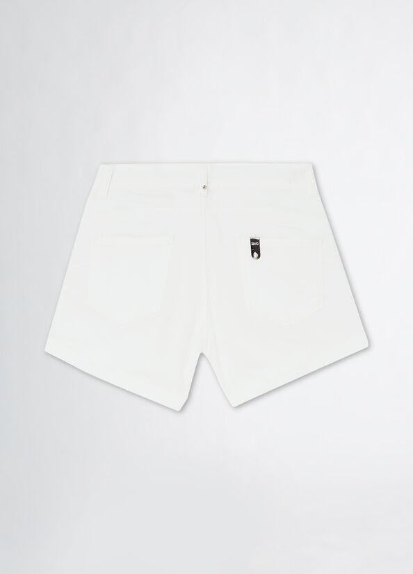 LIU JO BETTY SHORT H.W. + EA