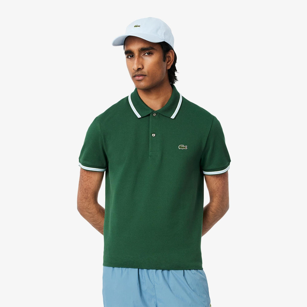 LACOSTE POLO