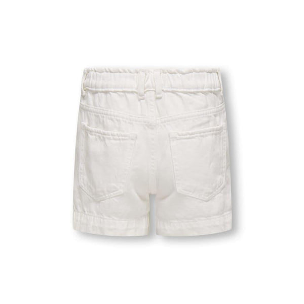 ONLY KIDS KOGCOMET WIDE SHORTS LIFE DNM GUO020