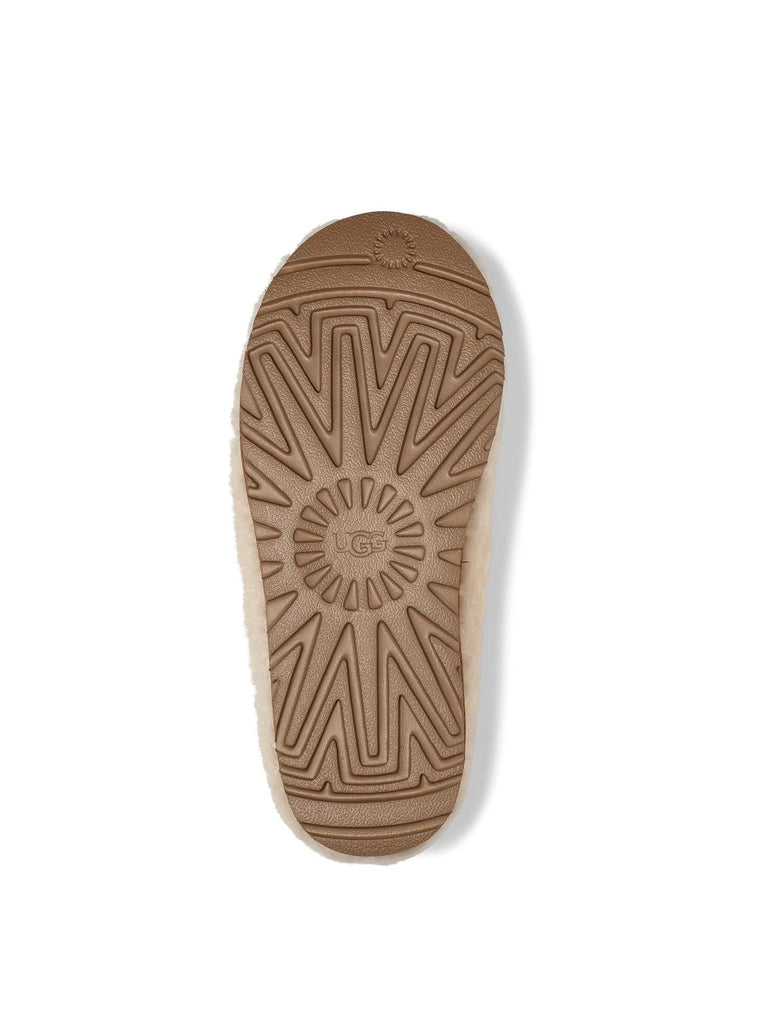 UGG W TASMAN MAXI CURLY