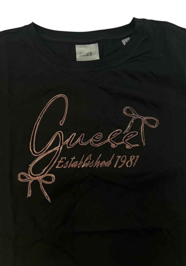 GUESS MARGOT SS T-SHIRT