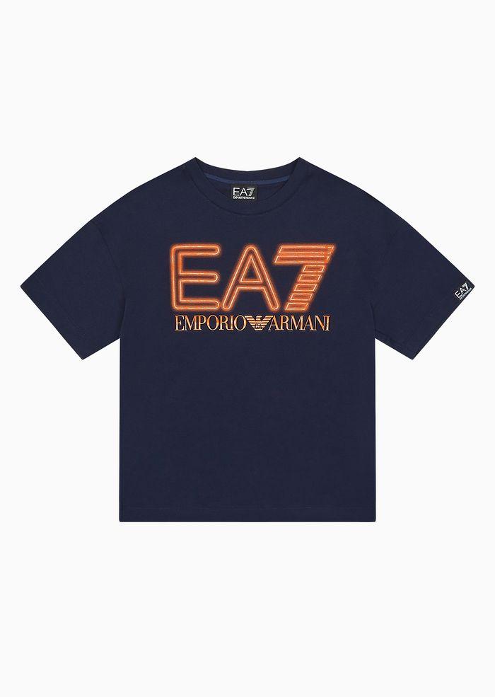 EMPORIO ARMANI EA7 T-SHIRT