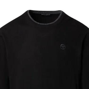 NORTH SAILS CREWNECK 12GG KNITWEAR