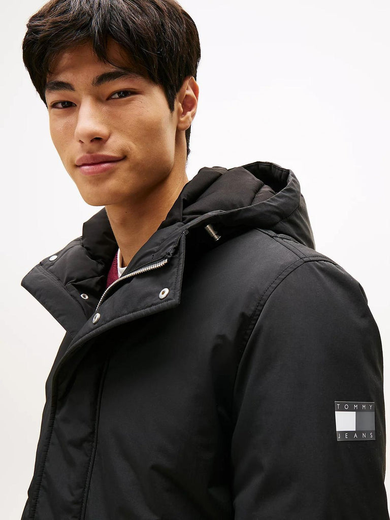 TOMMY JEANS TJM CITY READY BOMBE