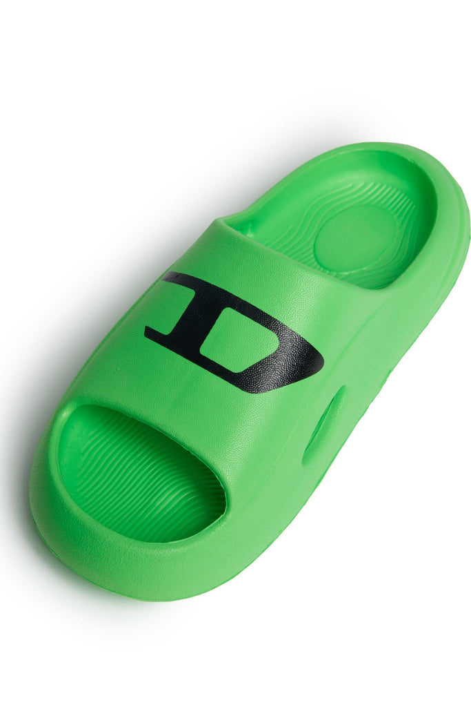 DIESEL CHUNCKY SA-CHUNCKY D SANDALS