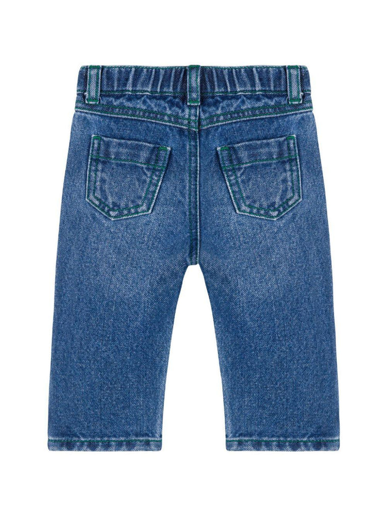 MOSCHINO BABY PANTALONE LUNGO